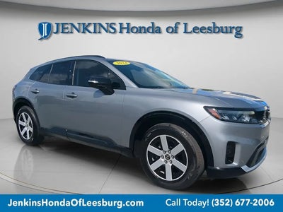 Photo of a 2024 Honda Prologue Touring 4DR SUV for sale