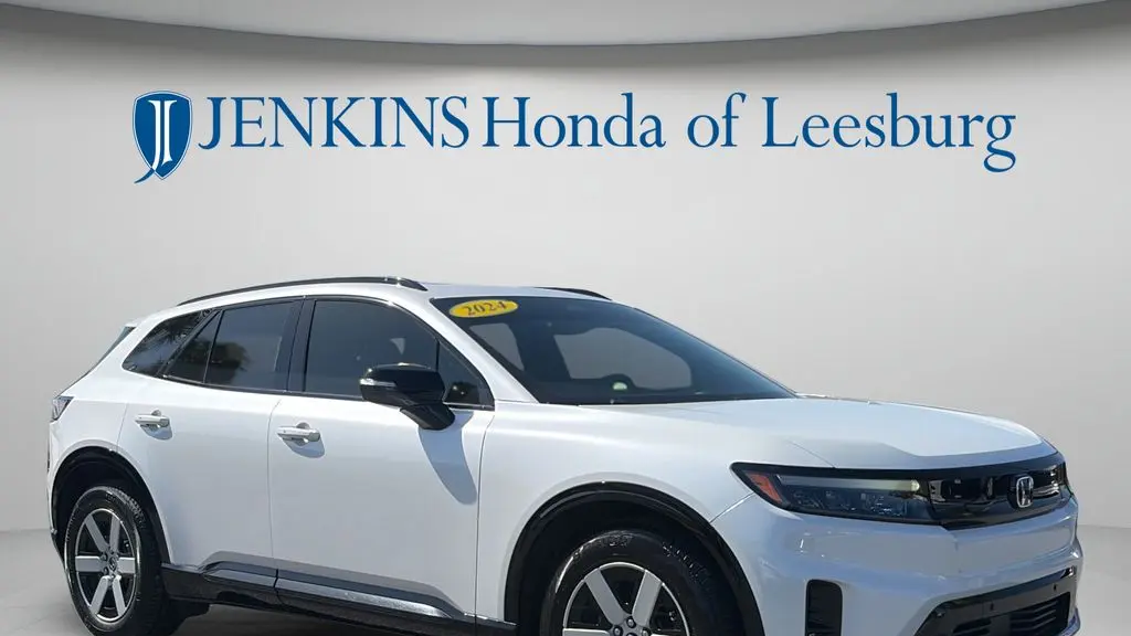 Preowned 2024 Honda Prologue Touring for Sale