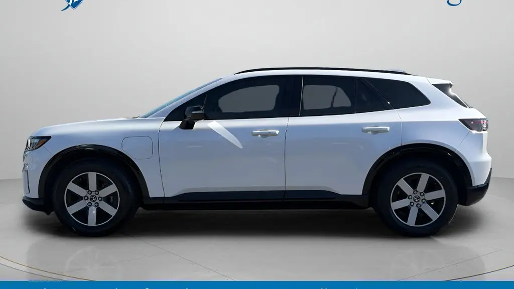 2024 Honda Prologue Touring