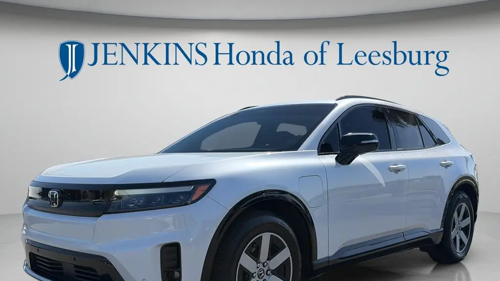 2024 Honda Prologue Touring