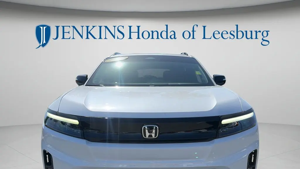 2024 Honda Prologue Touring
