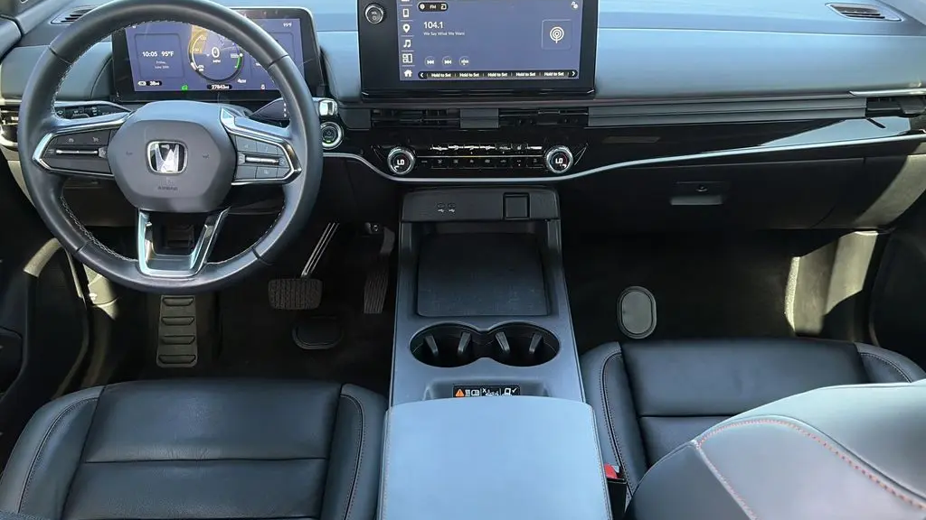2024 Honda Prologue Touring
