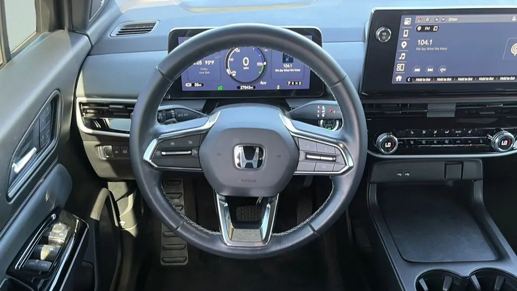 2024 Honda Prologue Touring