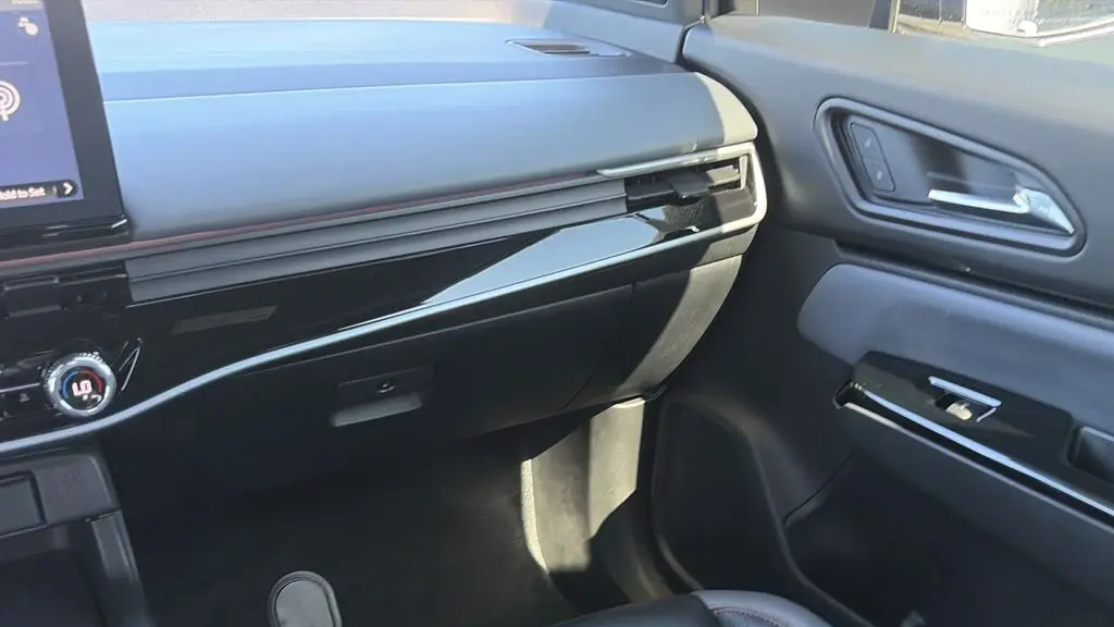 2024 Honda Prologue Touring