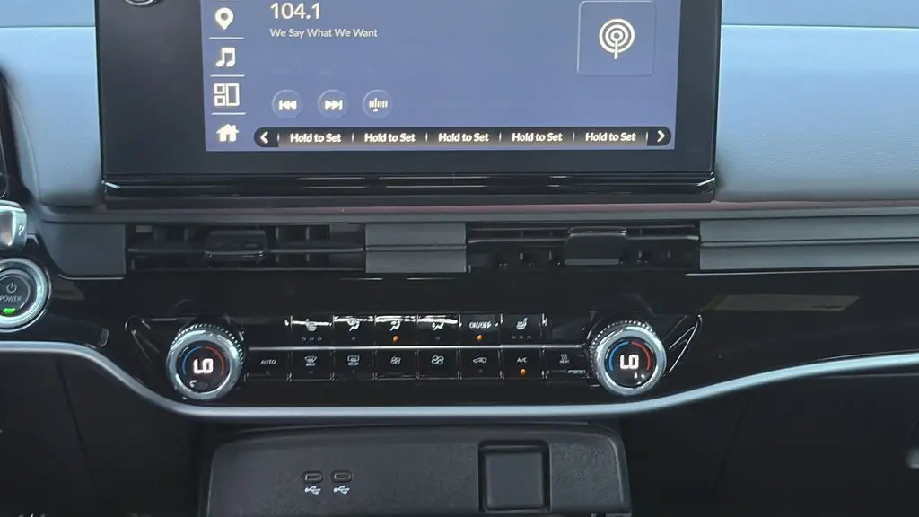 2024 Honda Prologue Touring