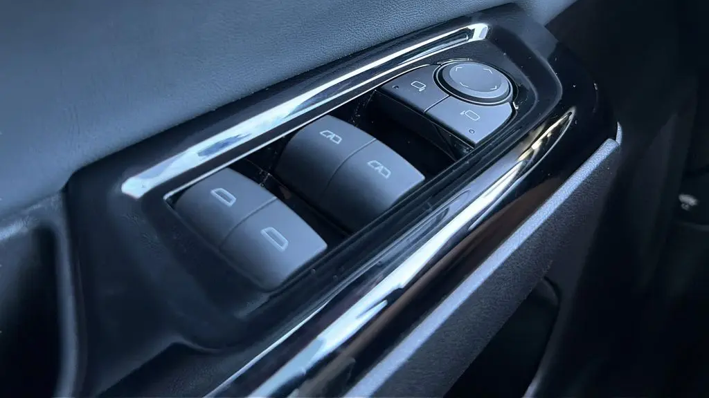 2024 Honda Prologue Touring