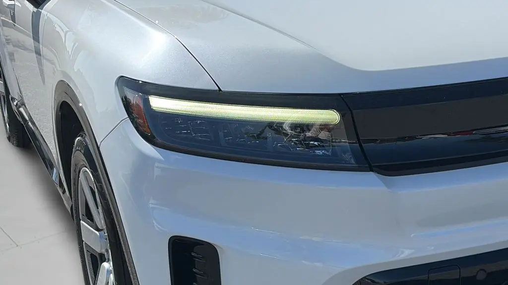 2024 Honda Prologue Touring