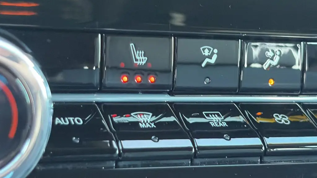 2024 Honda Prologue Touring