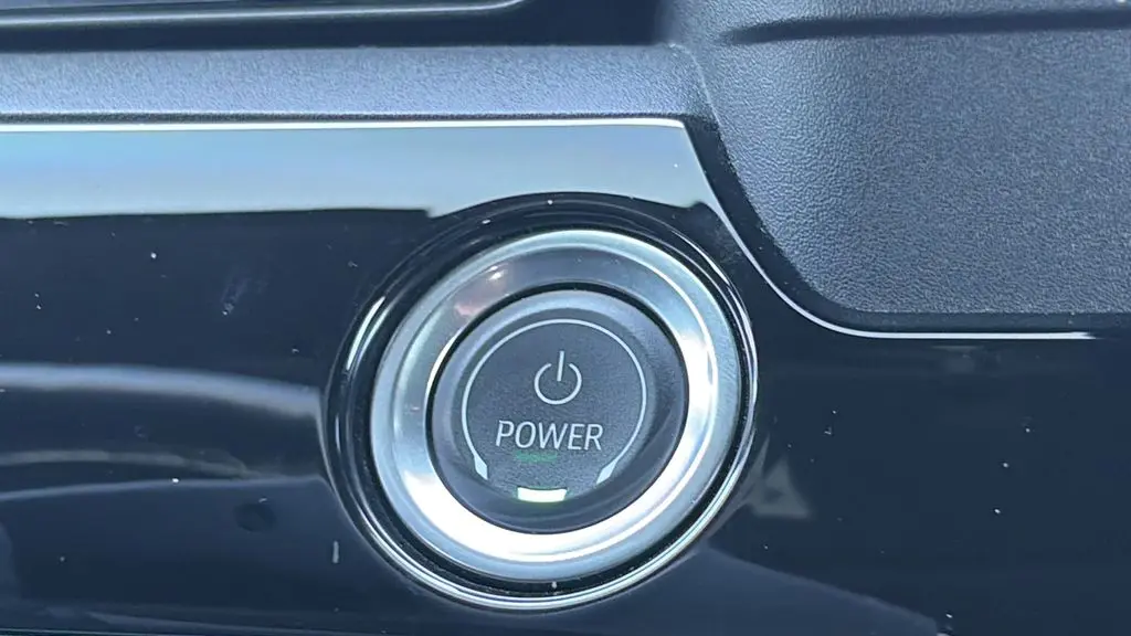 2024 Honda Prologue Touring