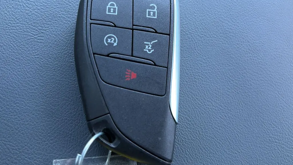 2024 Honda Prologue Touring