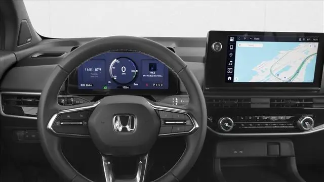 2026 Honda Prologue Touring