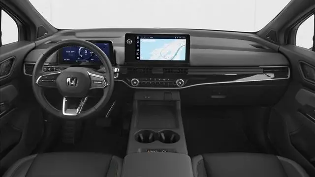 2026 Honda Prologue Touring