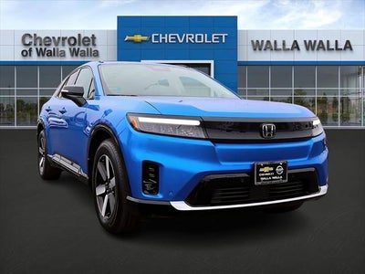 2024 Honda Prologue AWD Touring 4DR SUV