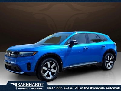 2026 Honda Prologue AWD Touring 4DR SUV