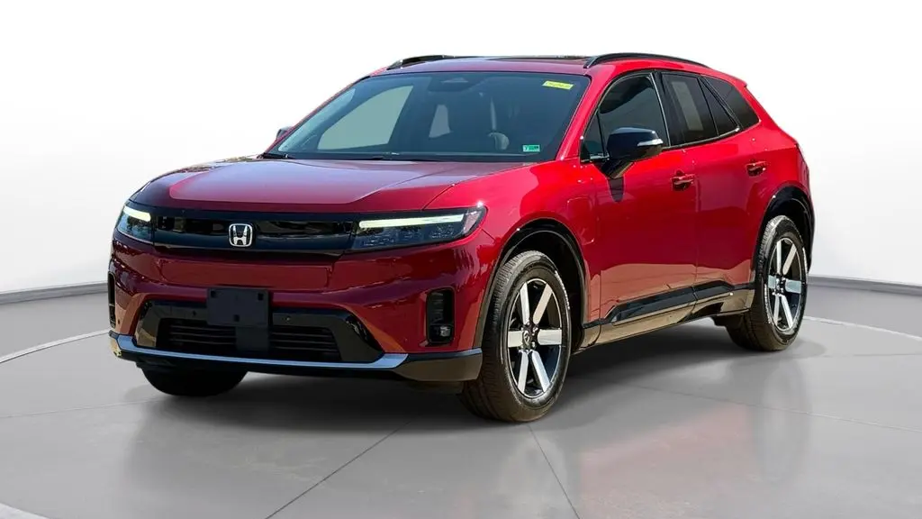 Preowned 2025 Honda Prologue Touring for Sale