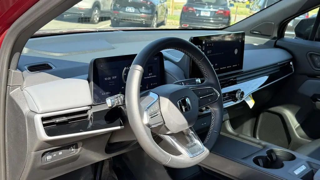 2025 Honda Prologue Touring