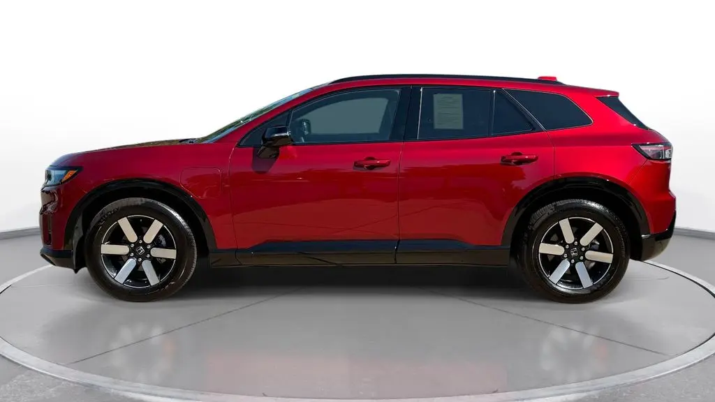 2025 Honda Prologue Touring