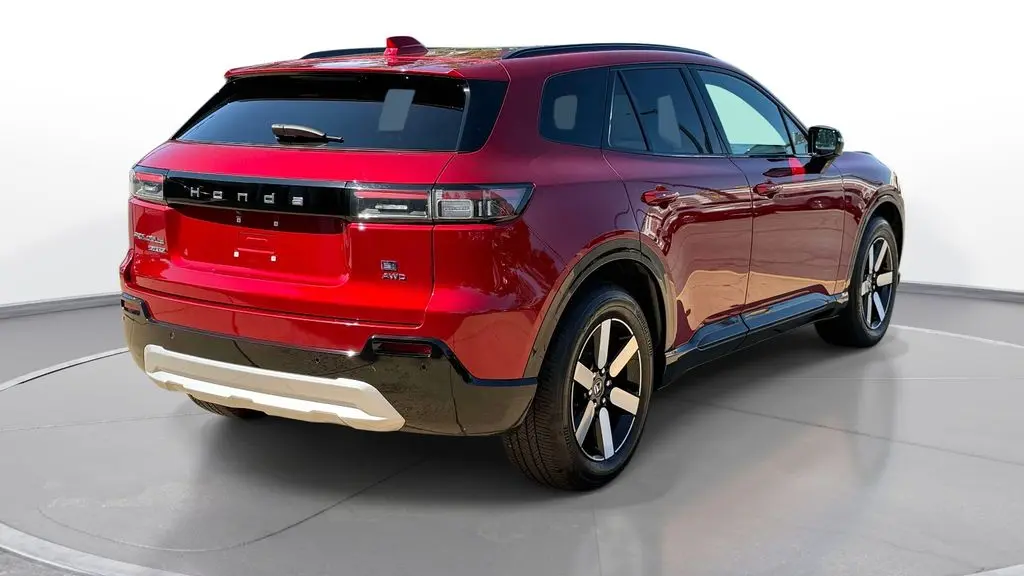 2025 Honda Prologue Touring