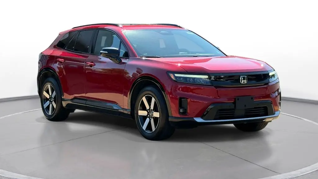 2025 Honda Prologue Touring