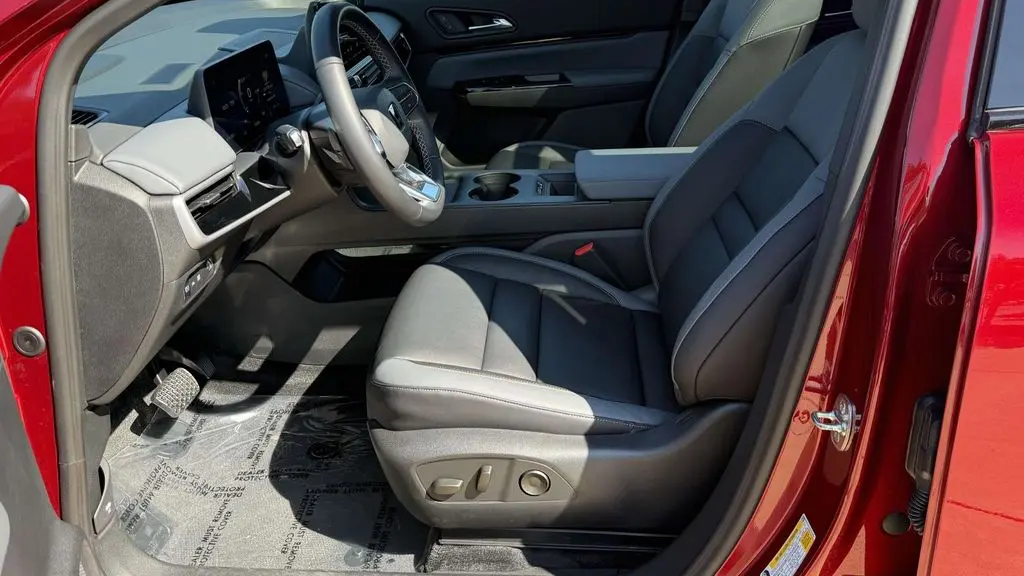 2025 Honda Prologue Touring