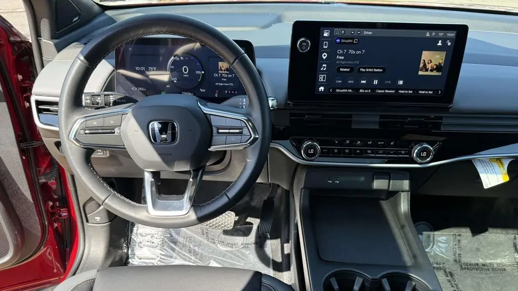 2025 Honda Prologue Touring