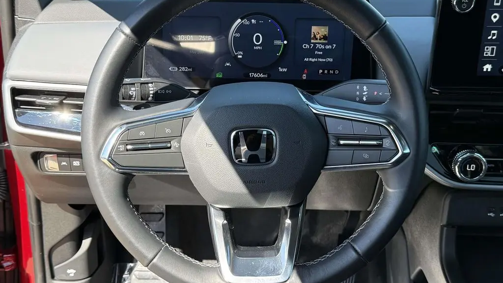 2025 Honda Prologue Touring