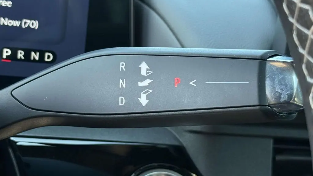2025 Honda Prologue Touring