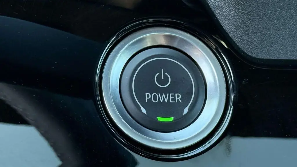2025 Honda Prologue Touring