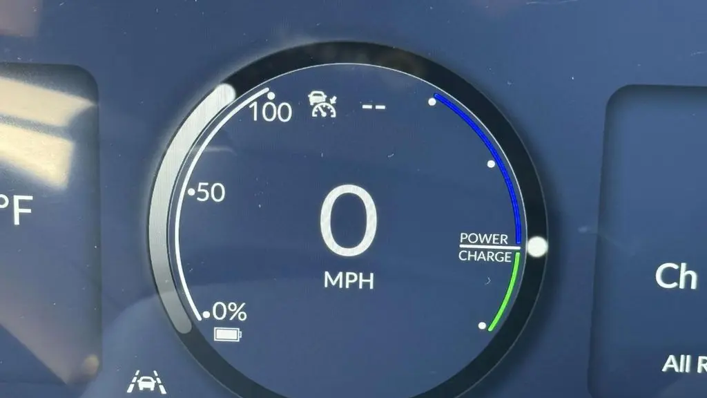 2025 Honda Prologue Touring