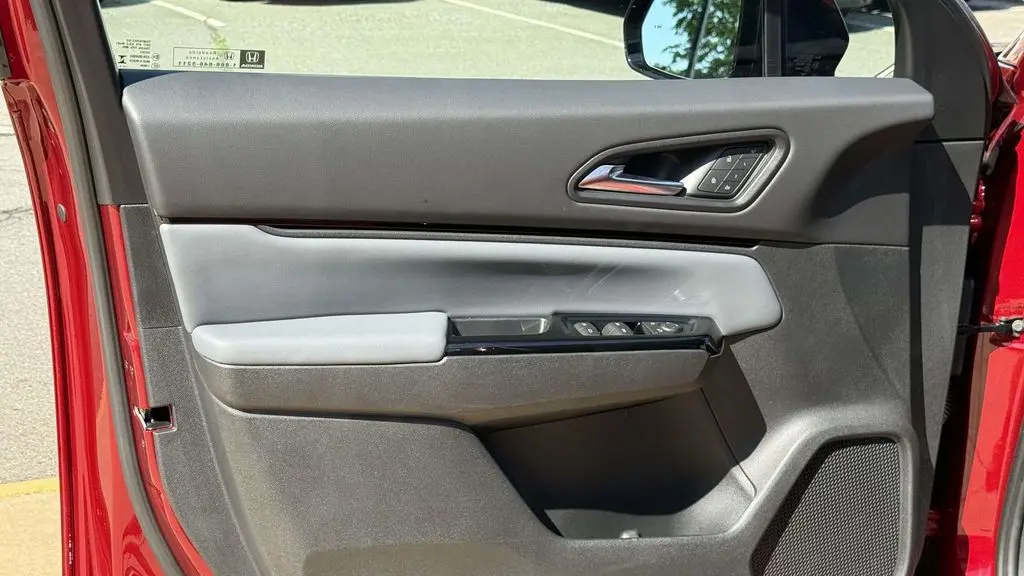 2025 Honda Prologue Touring