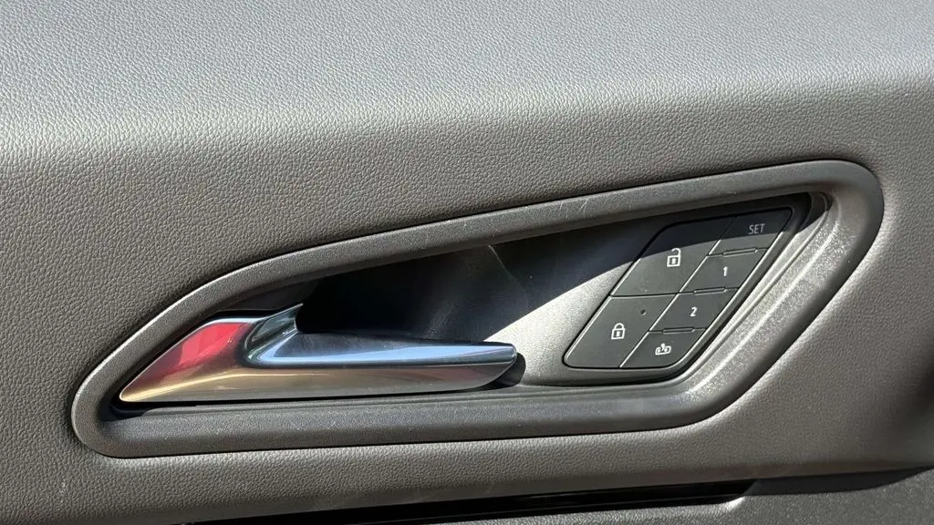 2025 Honda Prologue Touring