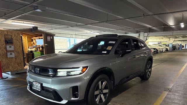 Preowned 2025 Honda Prologue Touring for Sale