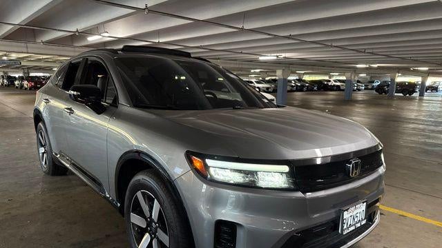 2025 Honda Prologue Touring