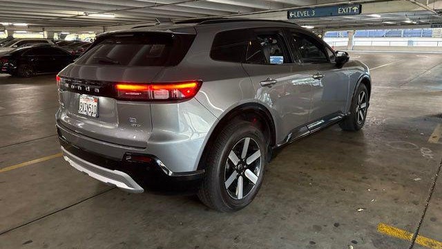 2025 Honda Prologue Touring
