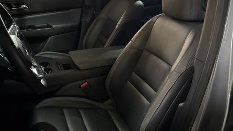 2025 Honda Prologue Touring