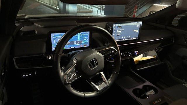 2025 Honda Prologue Touring