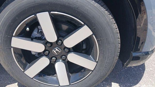 2024 Honda Prologue Touring