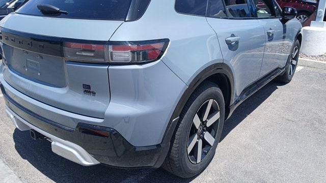2024 Honda Prologue Touring