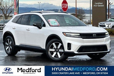 2025 Honda Prologue AWD Touring 4DR SUV