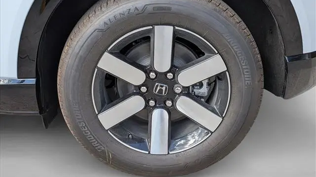 2026 Honda Prologue Touring