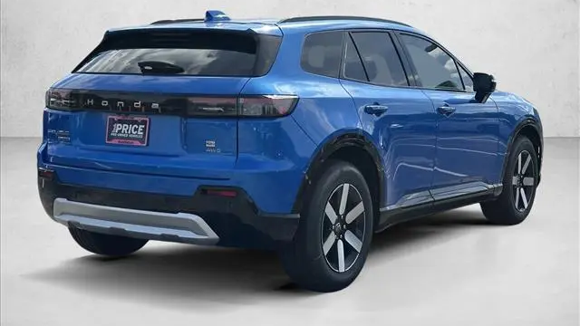2026 Honda Prologue Touring