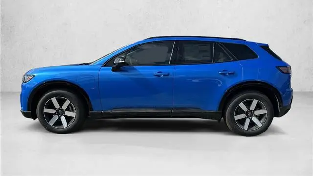 2026 Honda Prologue Touring