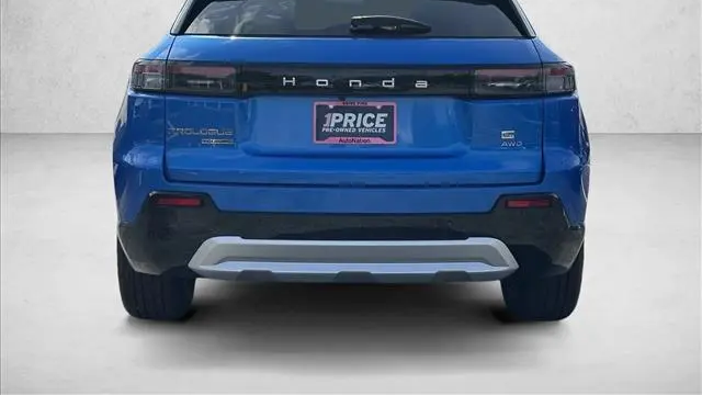 2026 Honda Prologue Touring