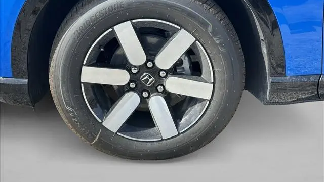 2026 Honda Prologue Touring