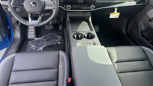2026 Honda Prologue Touring