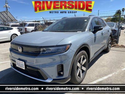 Photo of a 2025 Honda Prologue AWD Touring 4DR SUV for sale