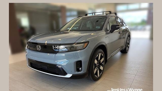 Preowned 2024 Honda Prologue Elite for Sale