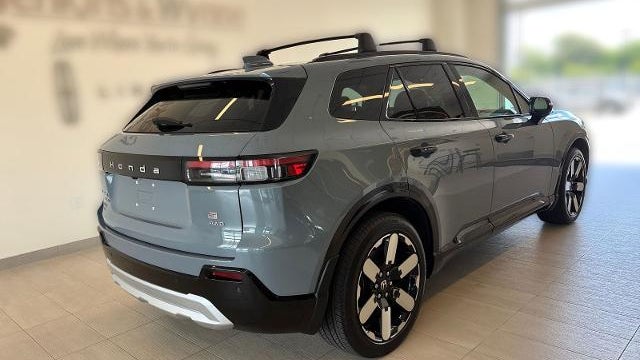 2024 Honda Prologue Elite