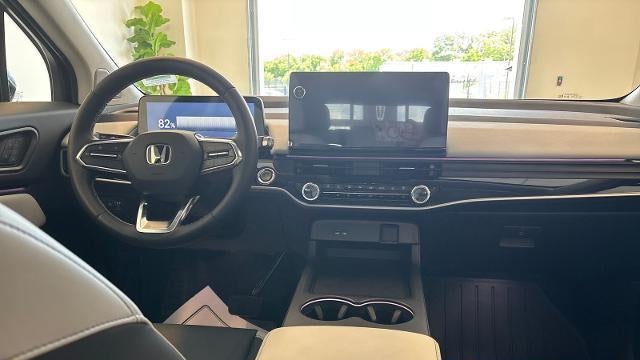 2024 Honda Prologue Elite