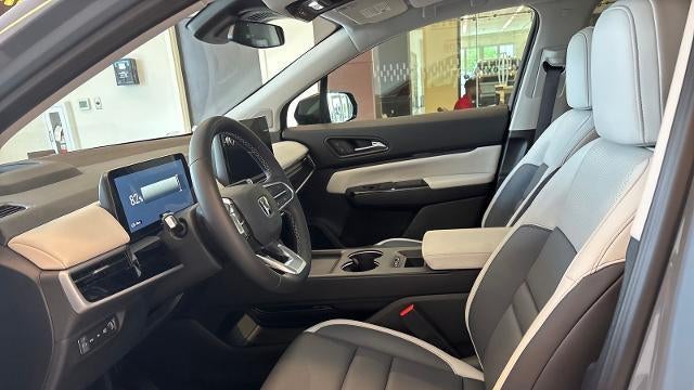 2024 Honda Prologue Elite